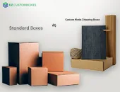 Standard vs. Custom Made Shipping Boxes A Data Driven Investigation X